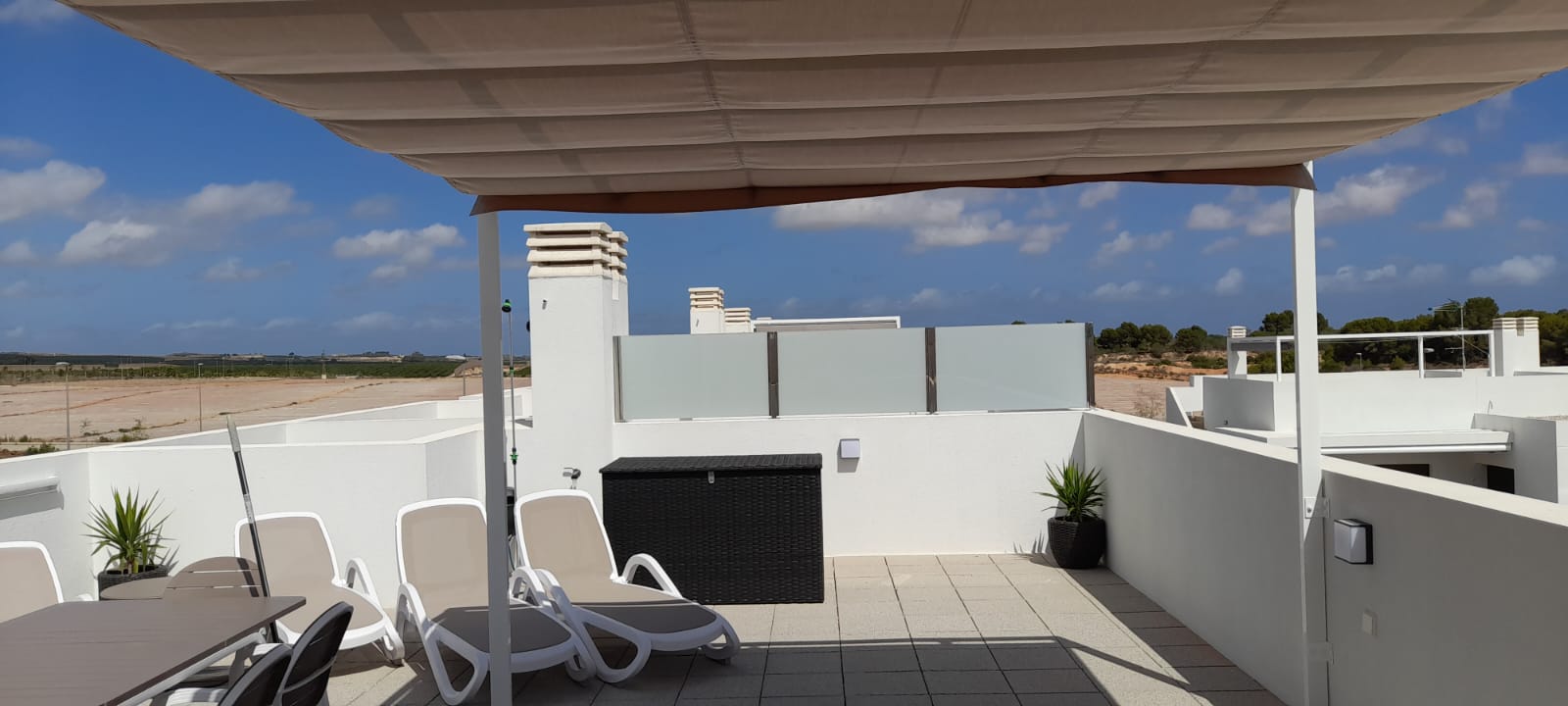 terraza